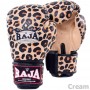 Raja Boxing "Leopard" Боксерские Перчатки 4 Цвета